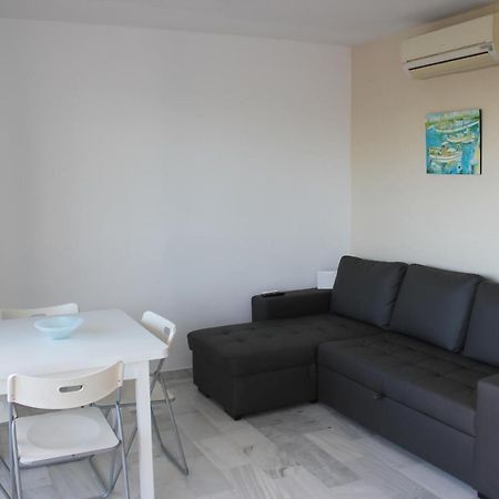 Apartamento Retama Golf II チクラナ・デ・ラ・フロンテーラ エクステリア 写真