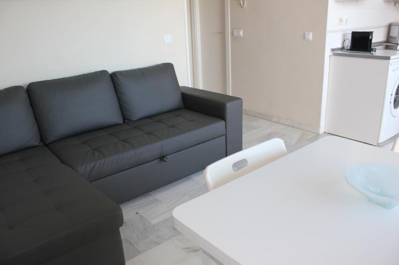 Apartamento Retama Golf II チクラナ・デ・ラ・フロンテーラ エクステリア 写真