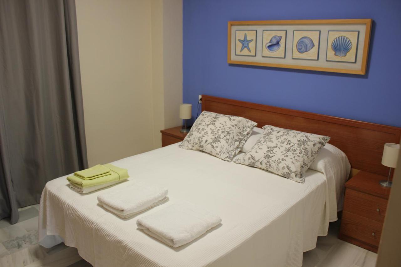 Apartamento Retama Golf II チクラナ・デ・ラ・フロンテーラ エクステリア 写真