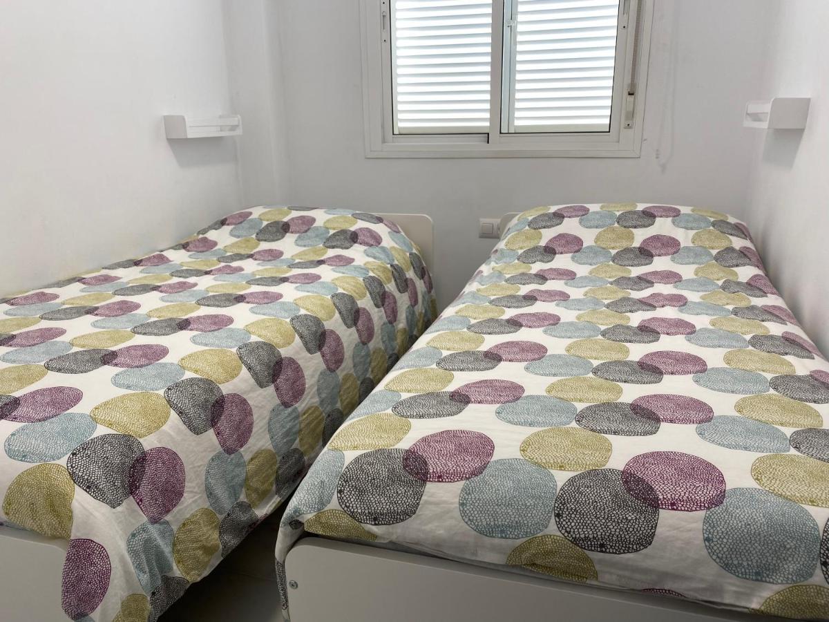 Apartamento Retama Golf II チクラナ・デ・ラ・フロンテーラ エクステリア 写真