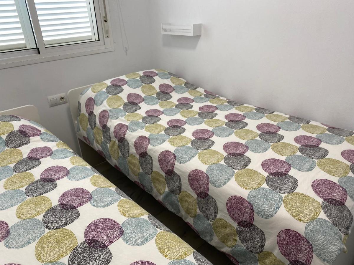 Apartamento Retama Golf II チクラナ・デ・ラ・フロンテーラ エクステリア 写真